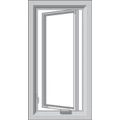 Branson Casement Windows