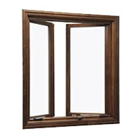 Branson French Casement Window