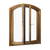 Branson In Swing French Casement Window