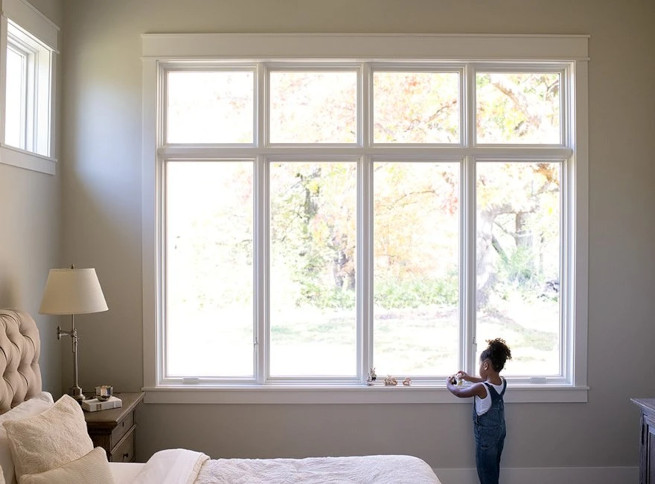 Branson Pella Windows by Material