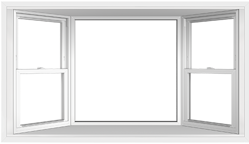 Branson Pella 250 Series Bay or Bow Window