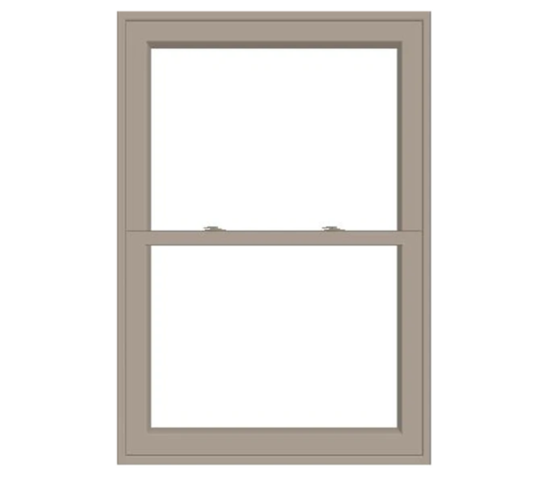 Branson Pella 250 Series Single Hung Window