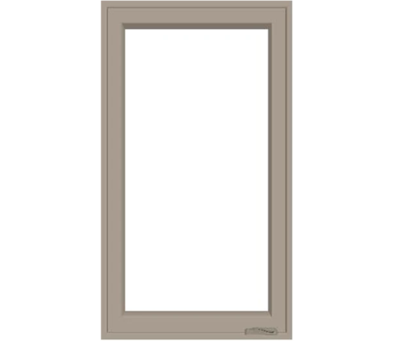 Branson Pella 250 Series Vinyl Casement Window