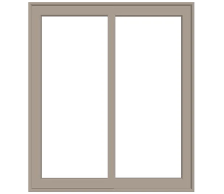 Branson Pella 250 Series Vinyl Sliding Patio Door