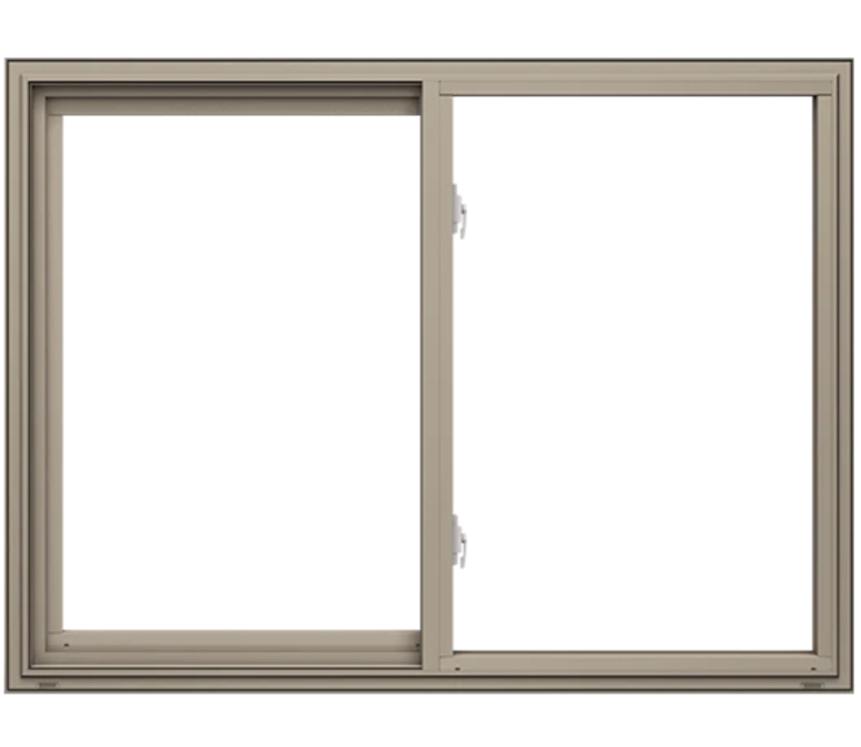 Branson Pella 250 Series Vinyl Sliding Window