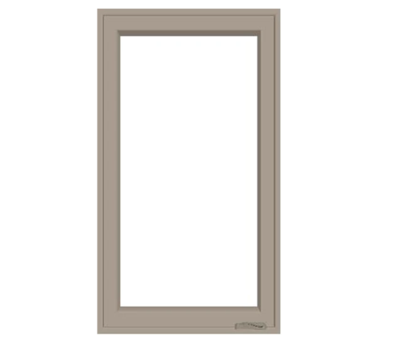 Branson Pella 250 Series Vinyl Windows