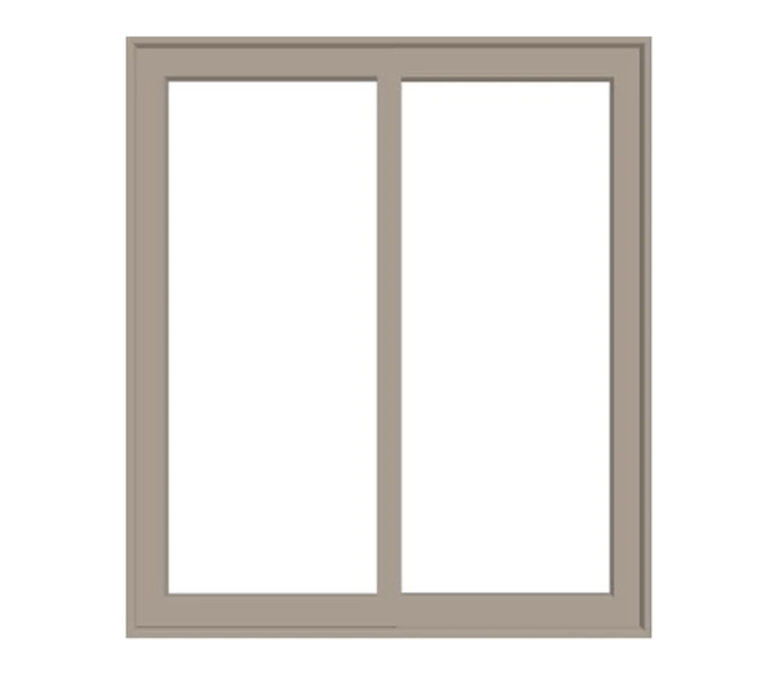 Branson Pella 250 Seris Vinyl Patio Doors