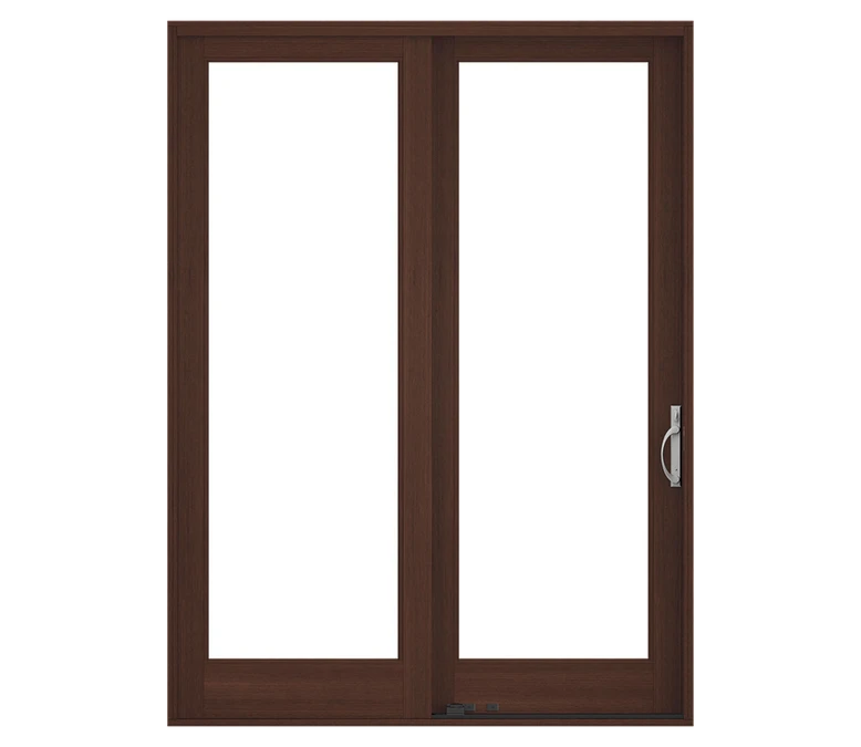 Branson Pella Reserve Traditional Patio Doors