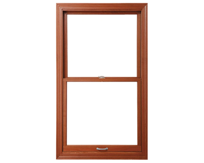 Branson Pella Reserve Traditional Single Hung Window