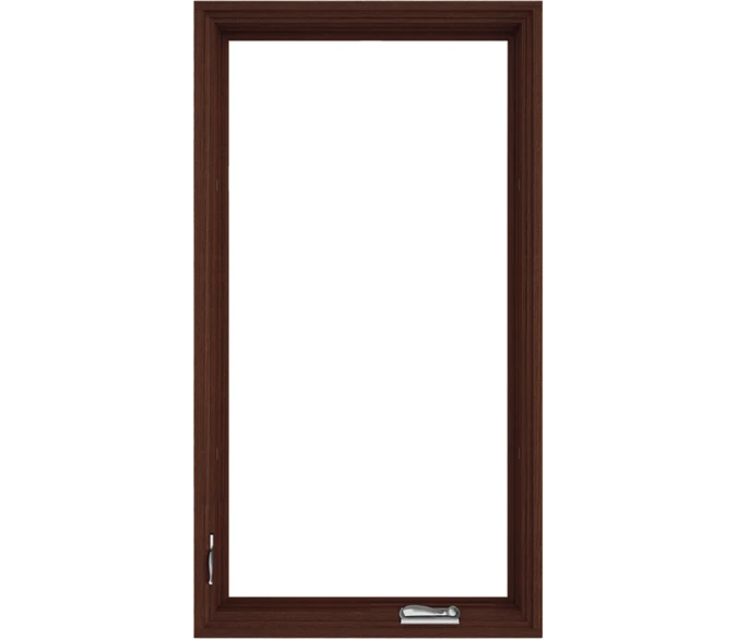 Branson Pella Reserve Traditional Wood Casement Window