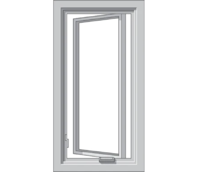 Branson Pella Hurricane Shield Series Vinyl Windows