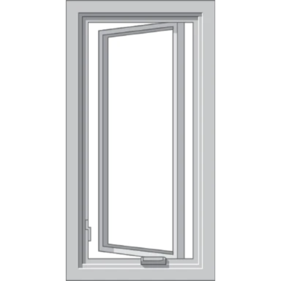 Branson Pella Hurricane Shield Series Windows