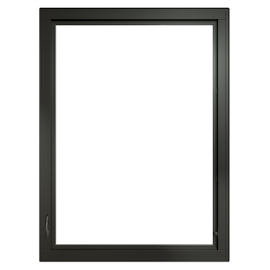 Branson Pella Impervia Fiberglass Casement Window