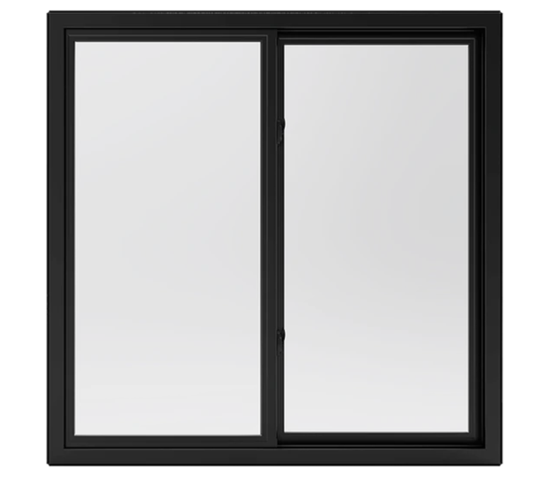 Branson Pella Impervia Fiberglass Sliding Window