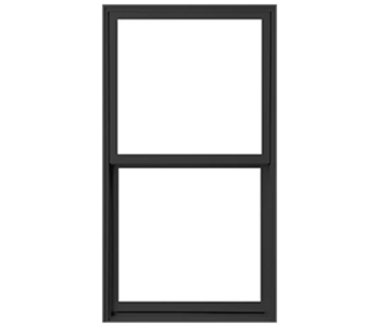 Branson Pella Impervia Single Hung Window