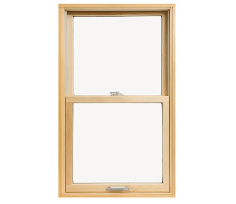 Branson Pella Lifestyle Series Double-Hung Window