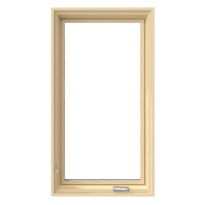 Branson Pella Lifestyle Series Wood Casement Window