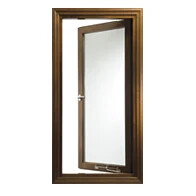 Branson Push Out Casement Window