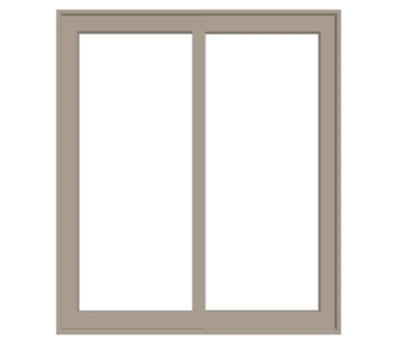 Branson Vinyl Doors