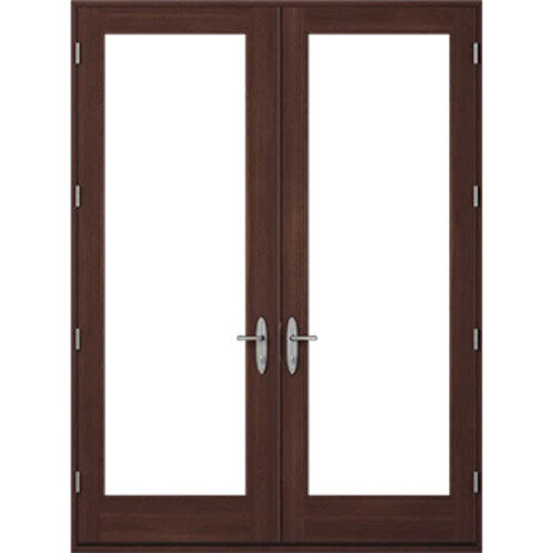 Branson Wood Doors