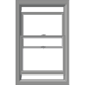 Branson Double Hung Windows