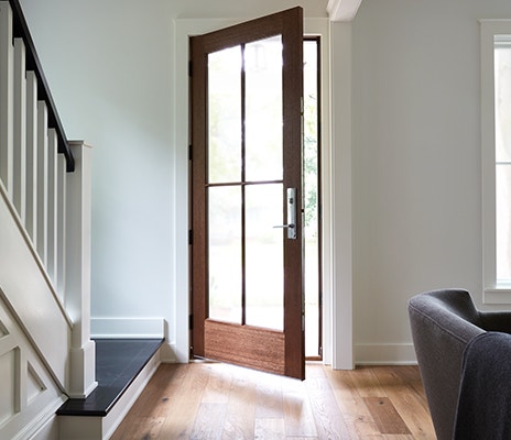 Branson Pella® Door Styles