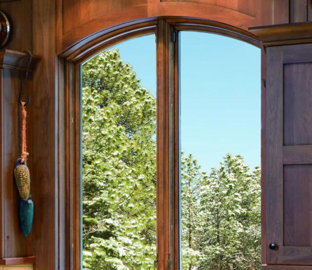 Branson Specialty Windows