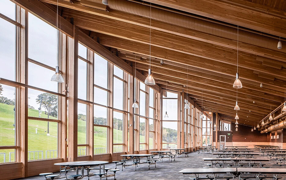 Branson Commercial Windows