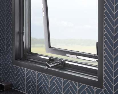 Branson Awning Windows