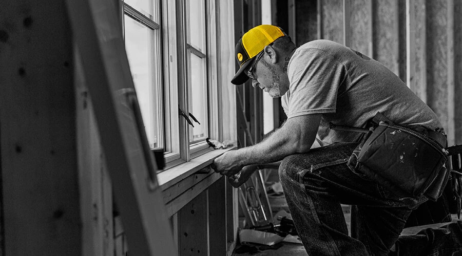 Branson New Construction Windows
