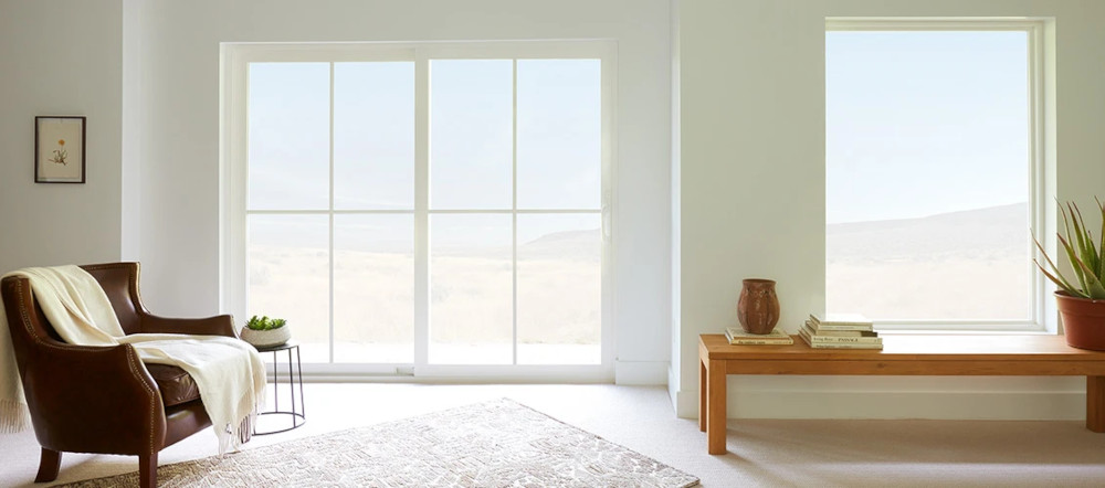 Low-Maintenance Vinyl Windows in Branson